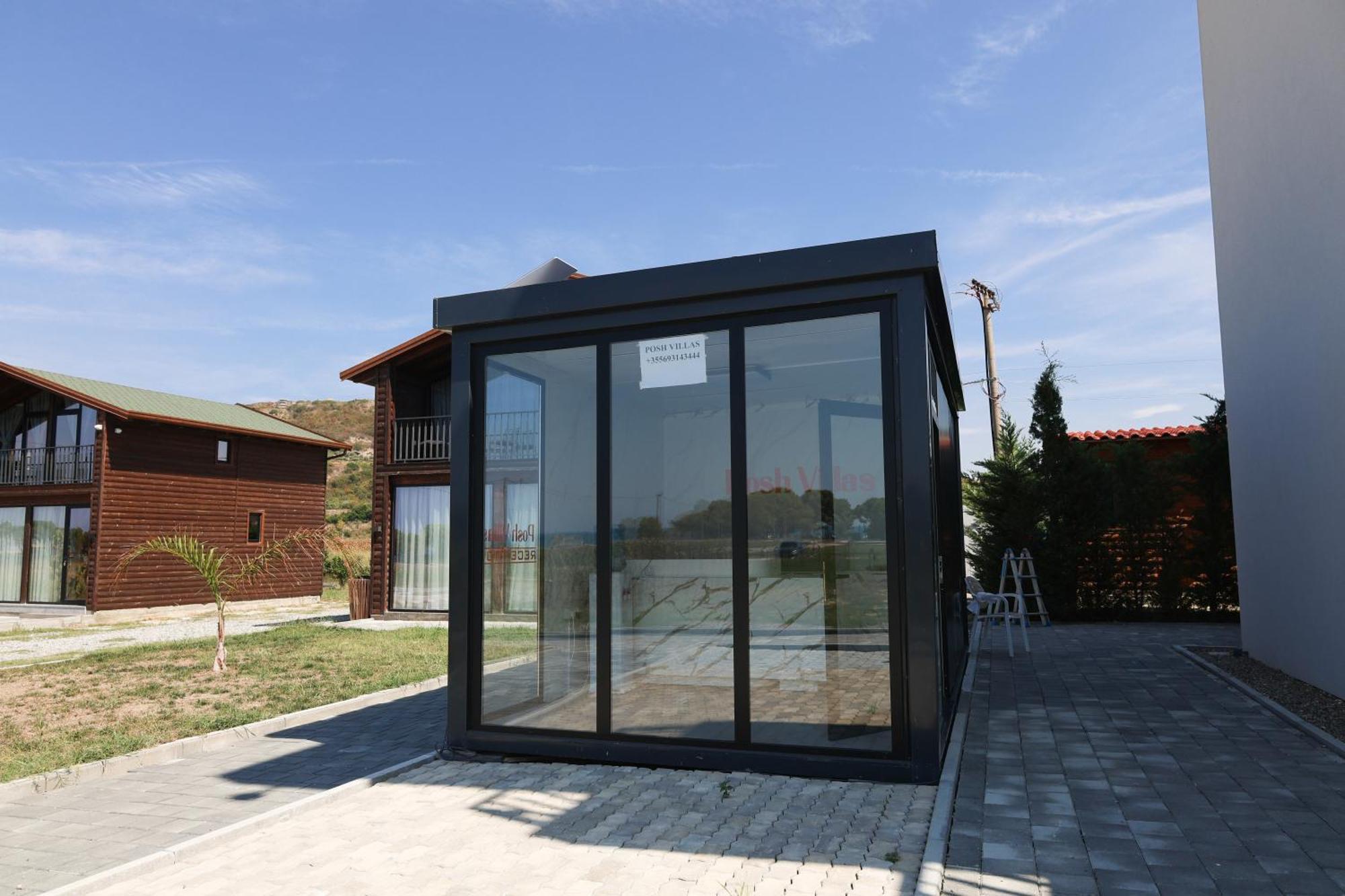 Posh Villa 2 Kavaje Exterior photo